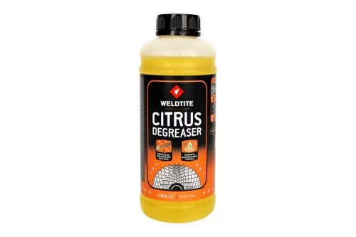 Weldtite Kerékpár Lánczsírtalanító Folyadék 1000Ml