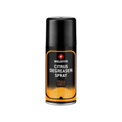 Weldtite Kerékpár Lánczsírtalanító Spray 150Ml