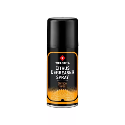 Weldtite Kerékpár Lánczsírtalanító Spray 150Ml