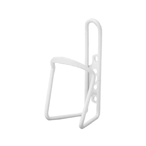 Kerékpár Kulacstarto Alu 6Mm Fehér
