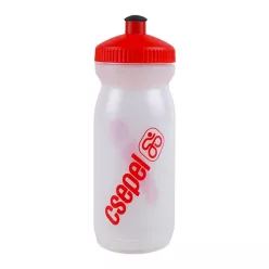 Kerékpár Kulacs Műanyag 0,6L Csepel Bpa-Mentes