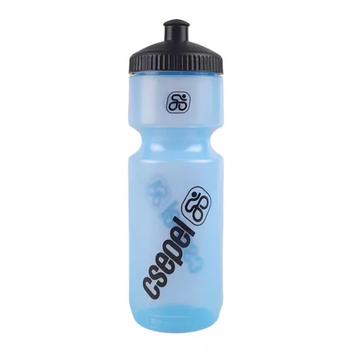 Kerékpár Kulacs Műanyag 0,75L Csepel Bpa-Mentes