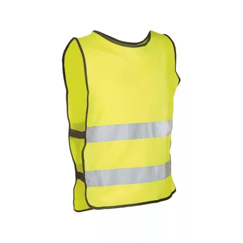Láthatósági Mellény Felnőtt M-Wave