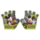 Disney Kerékpáros Kesztyű Gyermek