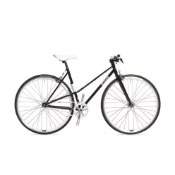 Csepel Royal 3* 28" Női Fitness Kerékpár 2021