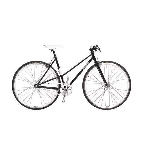 Csepel Royal 3* 28" Női Fitness Kerékpár 2021
