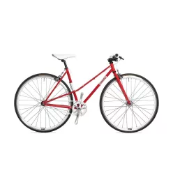 Csepel Royal 3*  28" Női Fitness Kerékpár 2021
