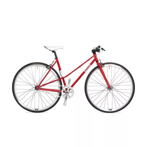 Csepel Royal 3*  28" Női Fitness Kerékpár 2021