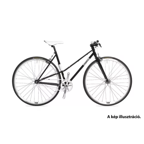 Csepel Royal 3* 28" Női Fitness Kerékpár 2021