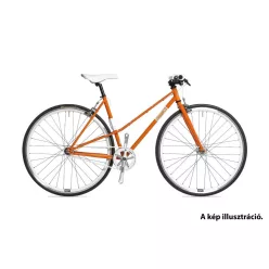 Csepel Royal 3* 28" Női Fitness Kerékpár 2021