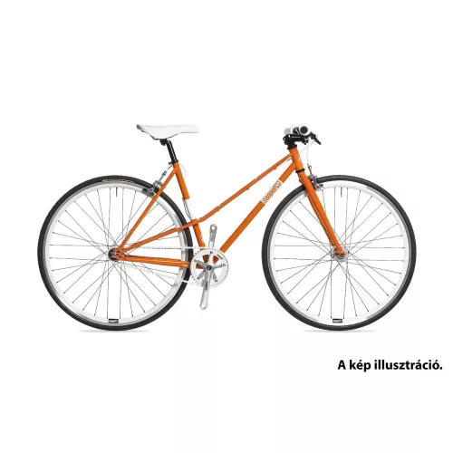 Csepel Royal 3* 28" Női Fitness Kerékpár 2021