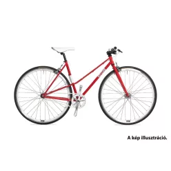 Csepel Royal 3* 28" Női Fitness Kerékpár 2021