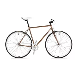 Csepel Royal 3*  28" Férfi Fitness Kerékpár 2021