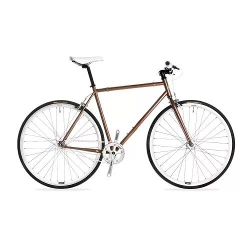 Csepel Royal 3*  28" Férfi Fitness Kerékpár 2021