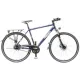 Schwinn Csepel SPRING 300 28" Férfi trekking kerékpár 2016 kék 93609108KK