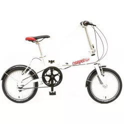 Schwinn Csepel MINI 16" 3 Sebességes Unisex városi kerékpár 2017 fehér 93705003WH