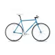 Schwinn Csepel ROYAL 3* Férfi fixi kerékpár 28" 2017 kék 93751300BL