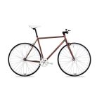 Schwinn Csepel ROYAL 3* Férfi fixi kerékpár 28