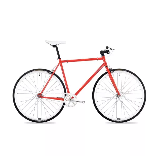 Schwinn Csepel ROYAL 3* Férfi fixi kerékpár 28" 2017 piros 93751300RD