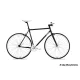 Schwinn Csepel ROYAL 3* Férfi fixi kerékpár 28" 2017 fekete 93751603BK