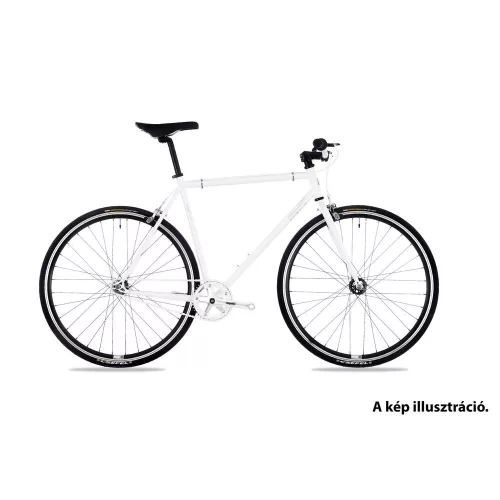 Schwinn Csepel ROYAL 3* Férfi fixi kerékpár 28