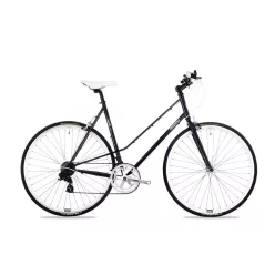 Schwinn Csepel TORPEDO 3* 28" Női országúti kerékpár 2017 fekete 93753314BK
