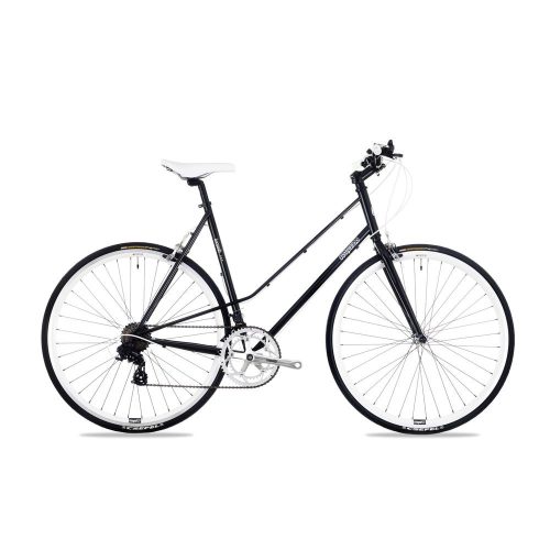Schwinn Csepel TORPEDO 3* 28" Női országúti kerékpár 2017 fekete 93753314BK