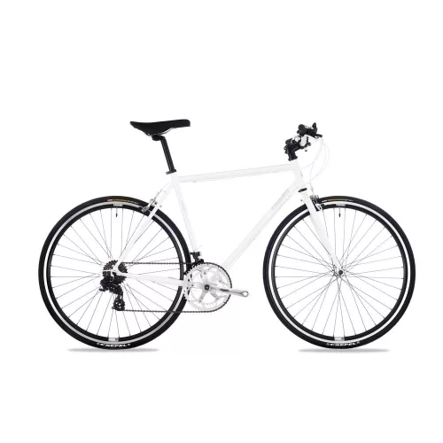 Schwinn Csepel TORPEDO 3* 28" Férfi országúti kerékpár 2017 fehér 93753714WH