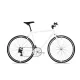 Schwinn Csepel TORPEDO 3* 28" Férfi országúti kerékpár 2017 fehér 93753714WH