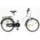 Schwinn Csepel POLICE 20" fiú bicikli 2017 fehér-kék 93772001WB