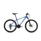Schwinn Csepel WOODLANDS Pro Férfi mountain bike 26" 2020 kék 93815521BL