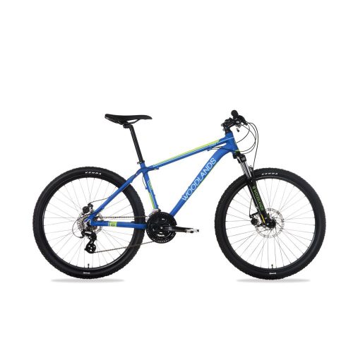 Schwinn Csepel WOODLANDS Pro Férfi mountain bike 26" 2020 kék 93815521BL