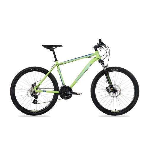 Schwinn Csepel WOODLANDS Pro Férfi mountain bike 26" 2020 kék 93815521BL