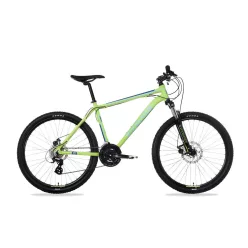 Schwinn Csepel WOODLANDS Pro Férfi mountain bike 26" 2020 zöld 93815521GN
