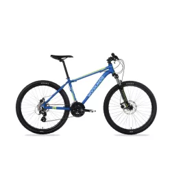 Schwinn Csepel WOODLANDS Pro Férfi mountain bike 26" 2020 kék 93815621BL