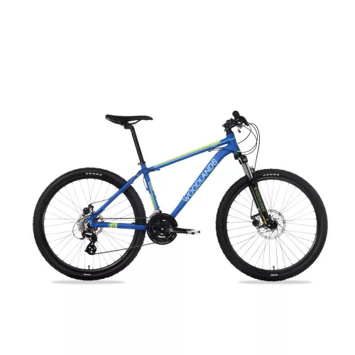 Schwinn Csepel WOODLANDS Pro Férfi mountain bike 26" 2020 kék 93815621BL