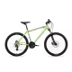 Schwinn Csepel WOODLANDS Pro Férfi mountain bike 26" 2020 zöld 93815621GN