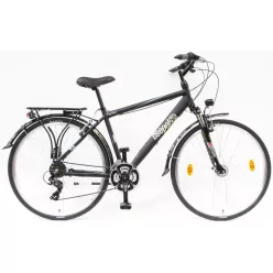   Csepel Traction 21 Sebességes 28" 150 Férfi Trekking Kerékpár 2021