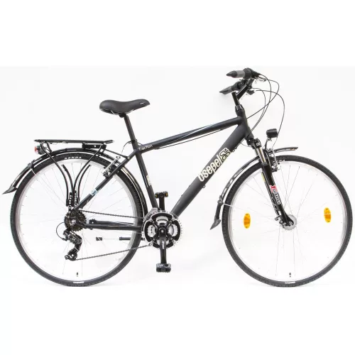 Csepel Traction 21 Sebességes 28" 150 Férfi Trekking Kerékpár 2021