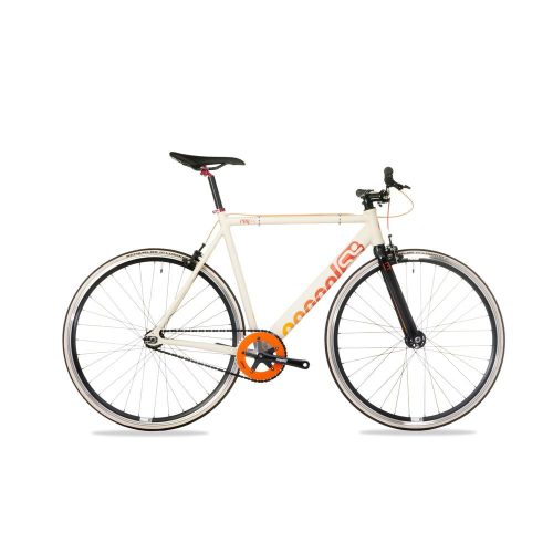 Schwinn Csepel ROYAL1928 Unisex fixi kerékpár 28" 2018 matt homok 93856500MH