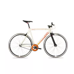 Schwinn Csepel ROYAL1928 Unisex fixi kerékpár 28" 2018 matt homok 93856700MH
