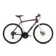 Schwinn Csepel RAPID 28" Unisex országúti kerékpár 2019 matt bordo/menta 93954121BB