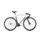 Schwinn Csepel Torpedal Unisex fixi kerékpár 28" 2019  93956500WH