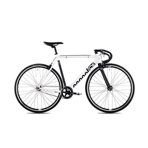 Schwinn Csepel Torpedal Unisex fixi kerékpár 28" 2019  93956600WH