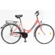 Schwinn Csepel BUDAPEST A 26" 3 Sebességes Női városi kerékpár 2020 korall 94000103KO