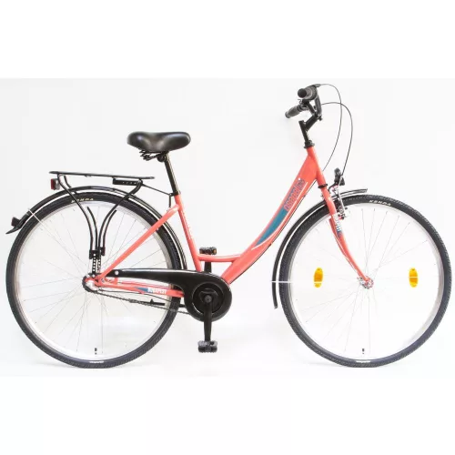 Schwinn Csepel BUDAPEST A 28