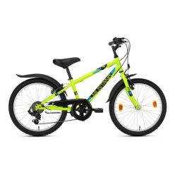 Csepel Mustang 20 6Sp Kerékpár