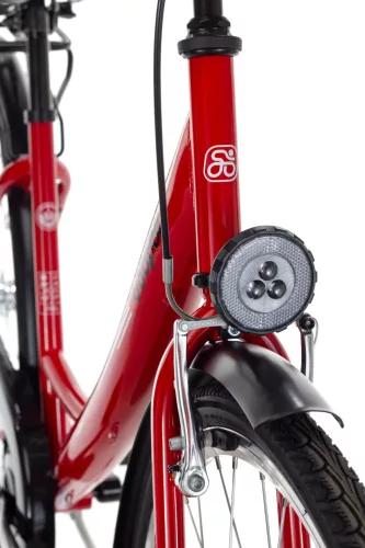 Csepel Budapest A 28/17 Gr Kerékpár