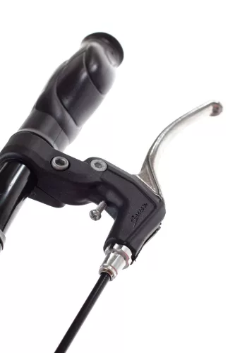 Csepel Budapest A 28/17 Gr Kerékpár