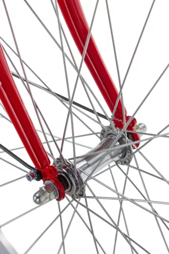 Csepel Budapest A 28/17 Gr Kerékpár